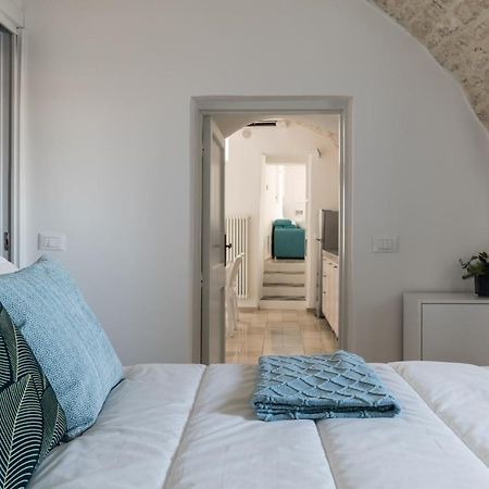 Terrazza Ariafina By Wonderful Italy Apartment Ostuni Exterior foto