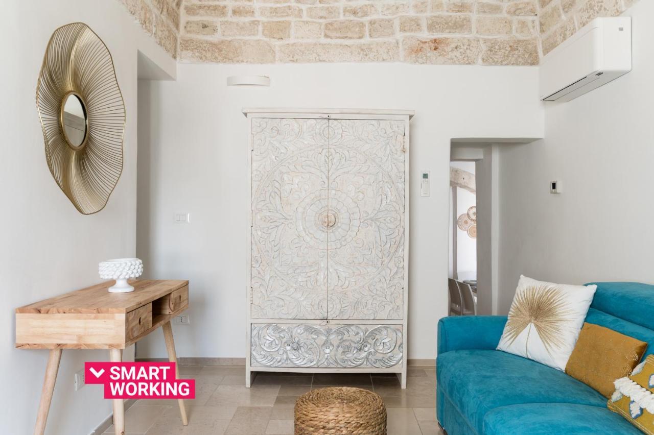 Terrazza Ariafina By Wonderful Italy Apartment Ostuni Exterior foto
