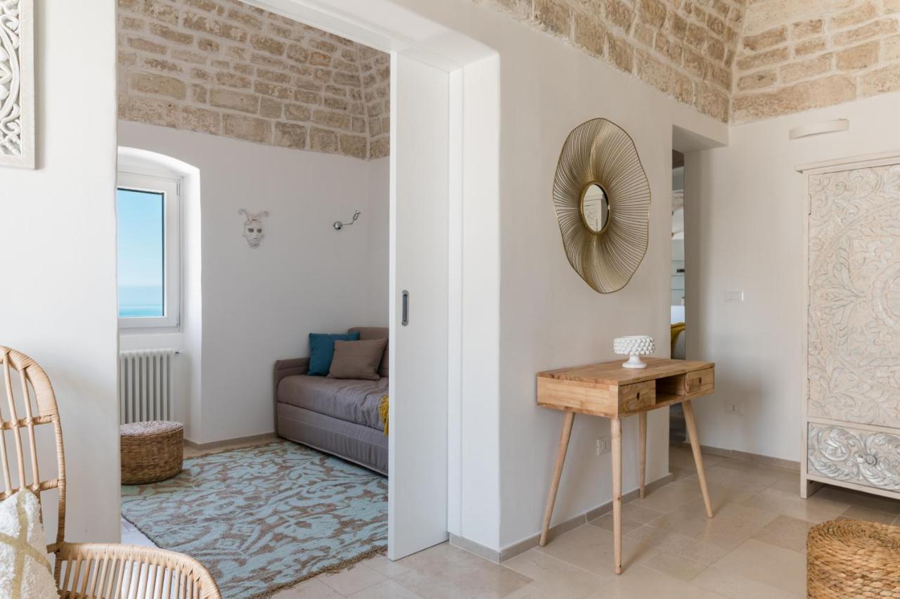 Terrazza Ariafina By Wonderful Italy Apartment Ostuni Exterior foto