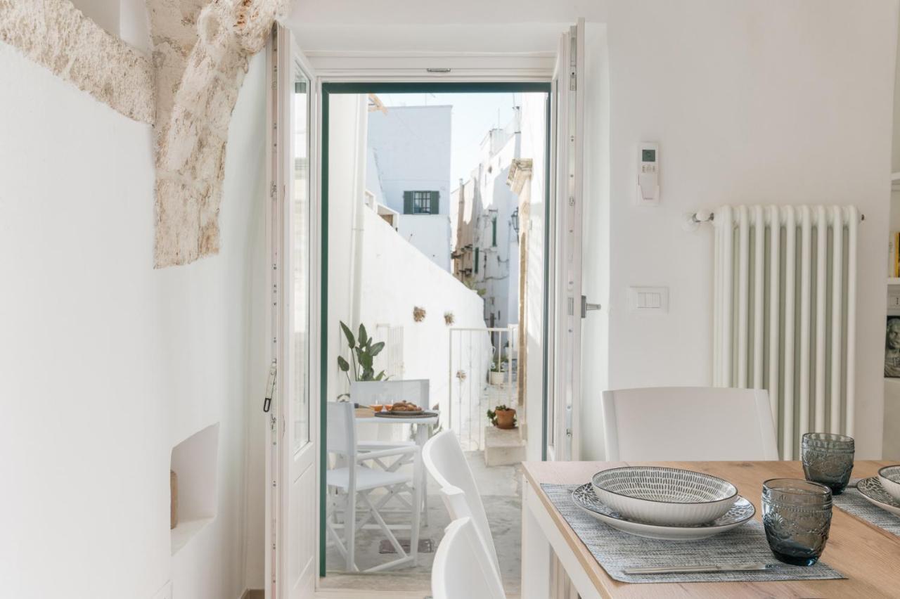 Terrazza Ariafina By Wonderful Italy Apartment Ostuni Exterior foto