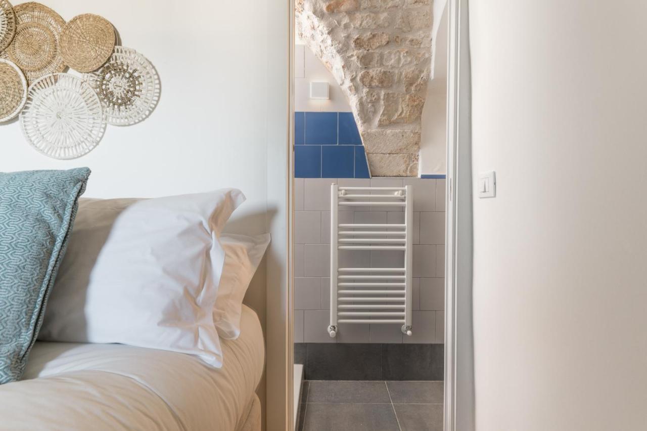 Terrazza Ariafina By Wonderful Italy Apartment Ostuni Exterior foto