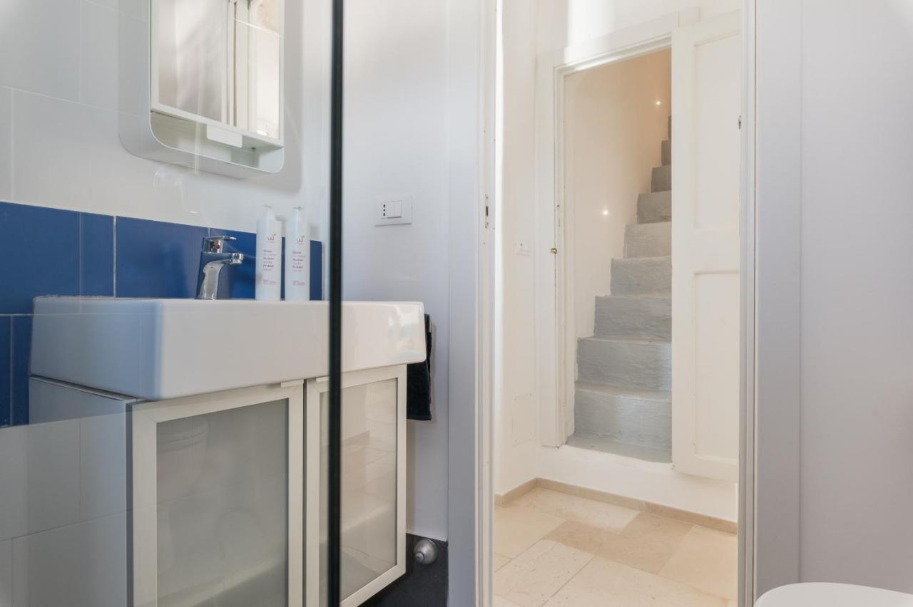Terrazza Ariafina By Wonderful Italy Apartment Ostuni Exterior foto