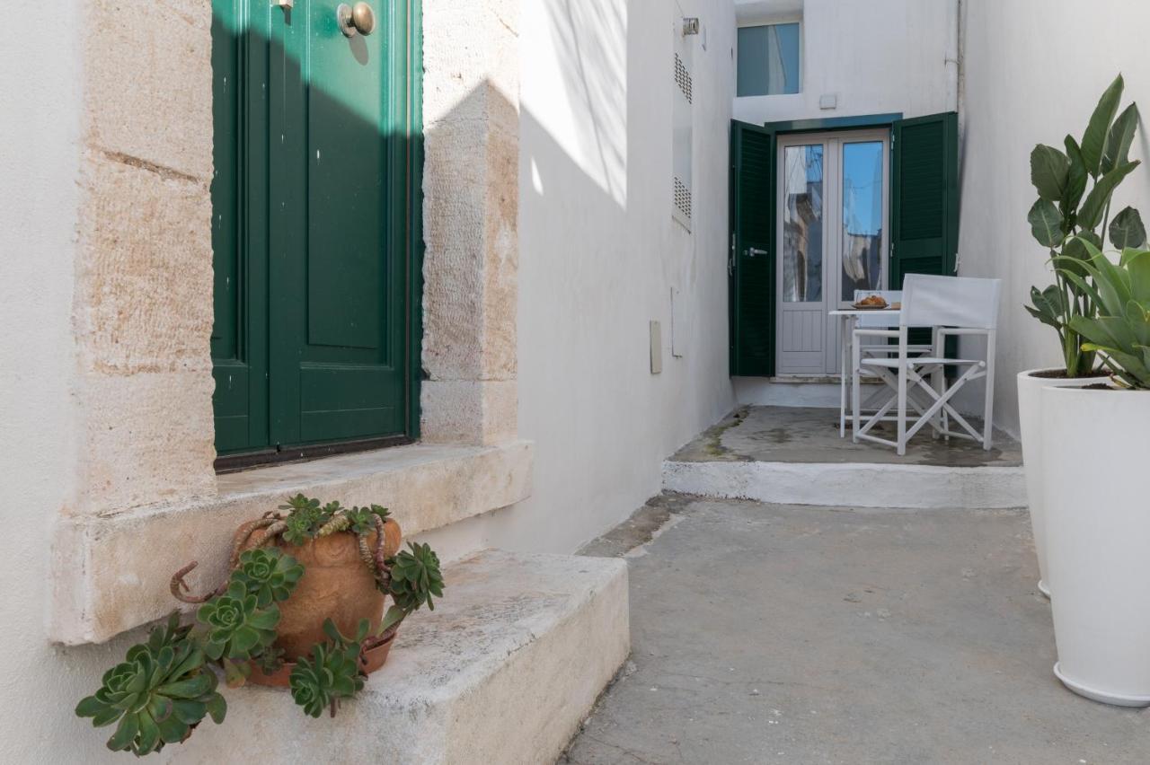Terrazza Ariafina By Wonderful Italy Apartment Ostuni Exterior foto