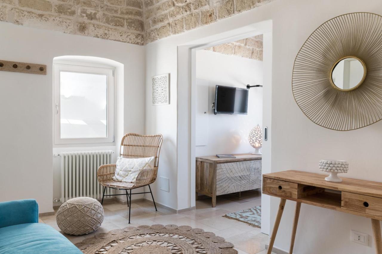 Terrazza Ariafina By Wonderful Italy Apartment Ostuni Exterior foto