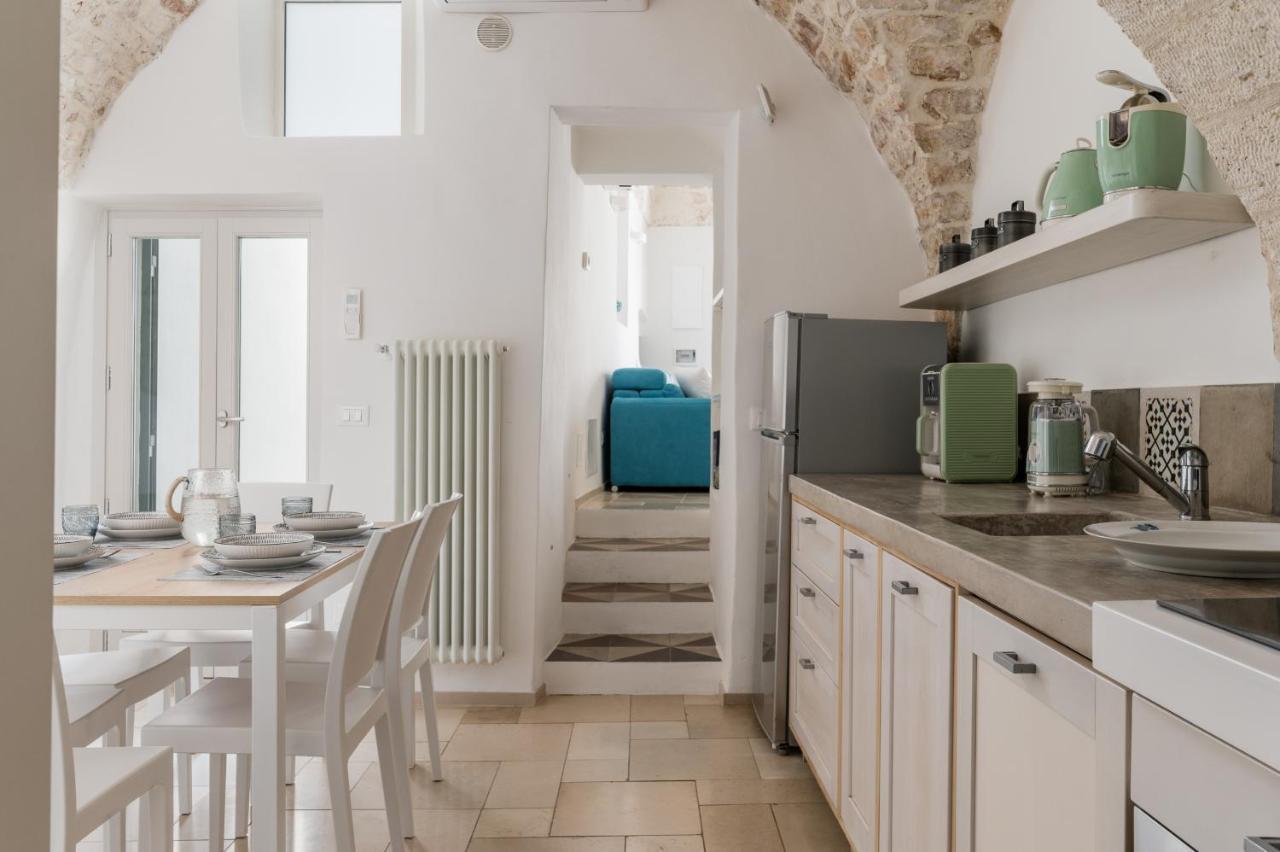 Terrazza Ariafina By Wonderful Italy Apartment Ostuni Exterior foto