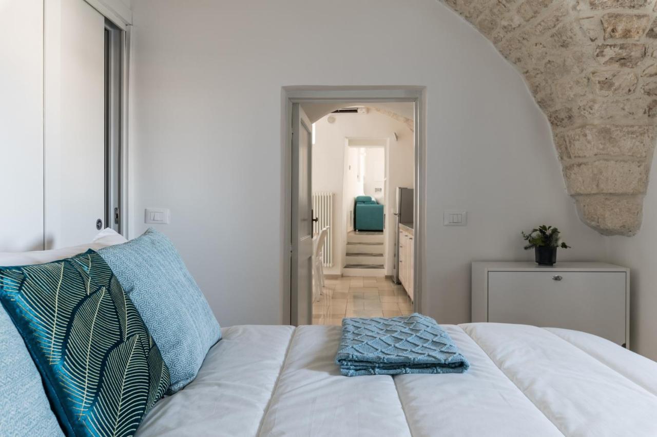 Terrazza Ariafina By Wonderful Italy Apartment Ostuni Exterior foto