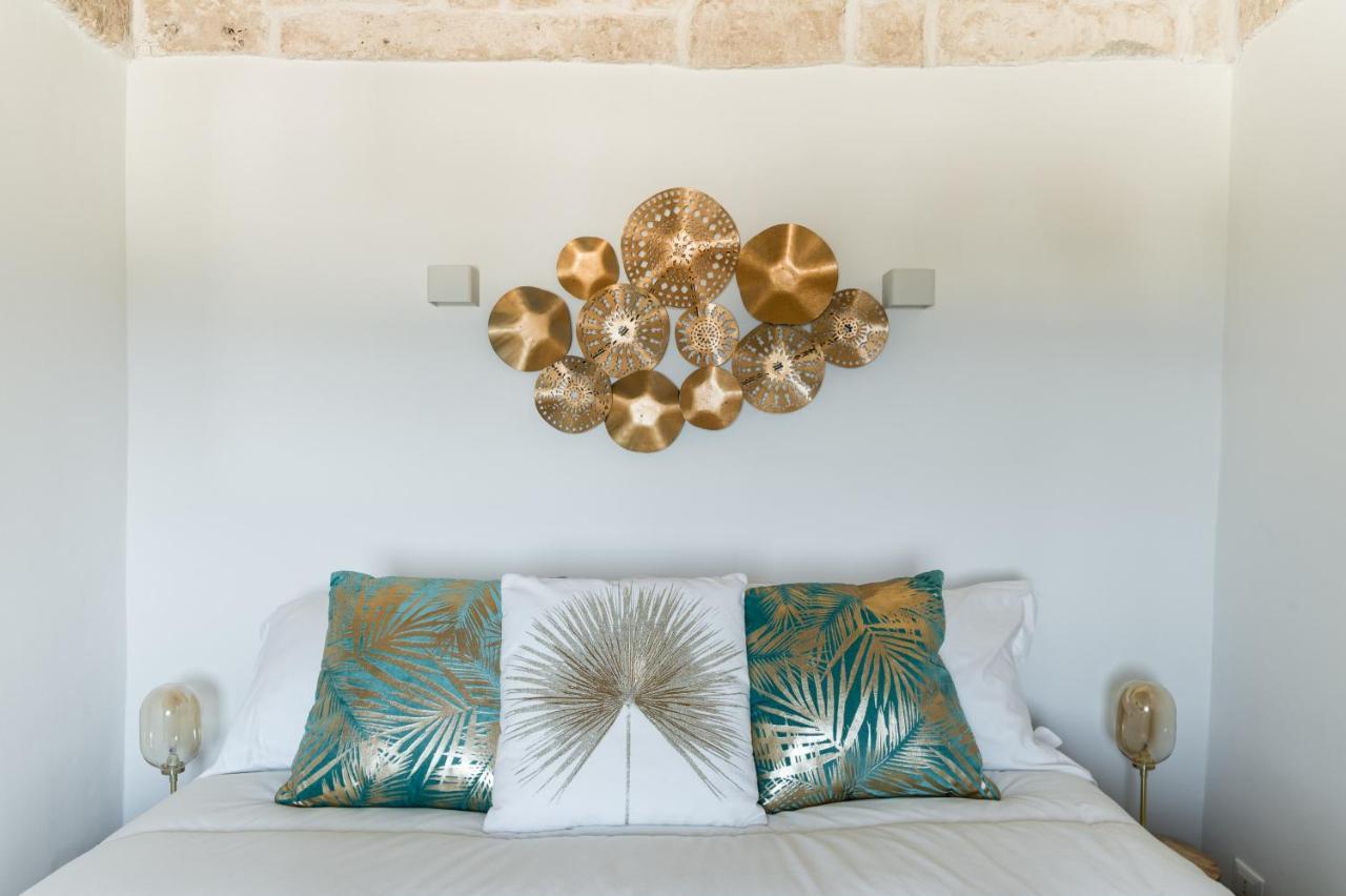 Terrazza Ariafina By Wonderful Italy Apartment Ostuni Exterior foto