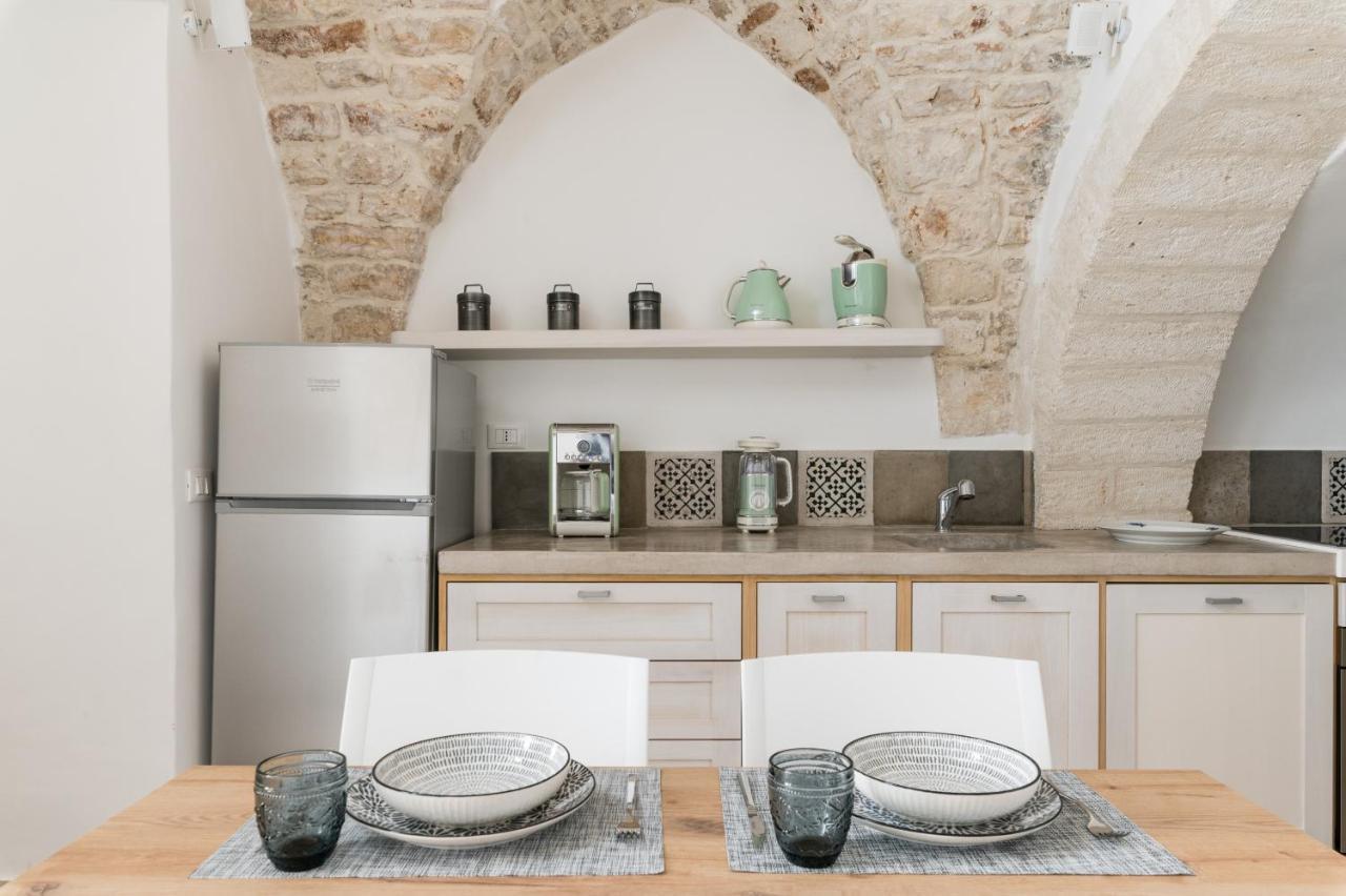 Terrazza Ariafina By Wonderful Italy Apartment Ostuni Exterior foto
