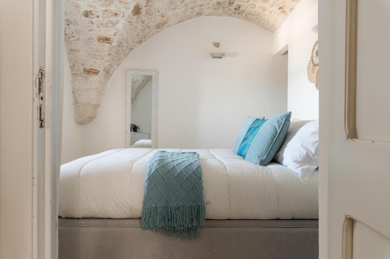 Terrazza Ariafina By Wonderful Italy Apartment Ostuni Exterior foto