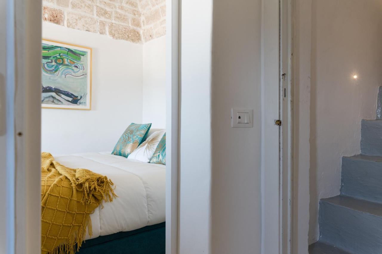Terrazza Ariafina By Wonderful Italy Apartment Ostuni Exterior foto