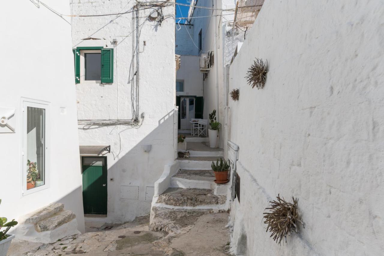 Terrazza Ariafina By Wonderful Italy Apartment Ostuni Exterior foto