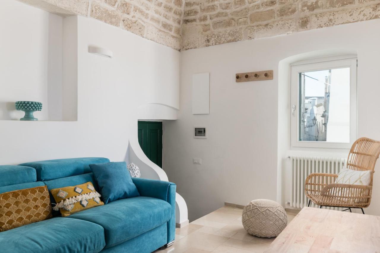Terrazza Ariafina By Wonderful Italy Apartment Ostuni Exterior foto