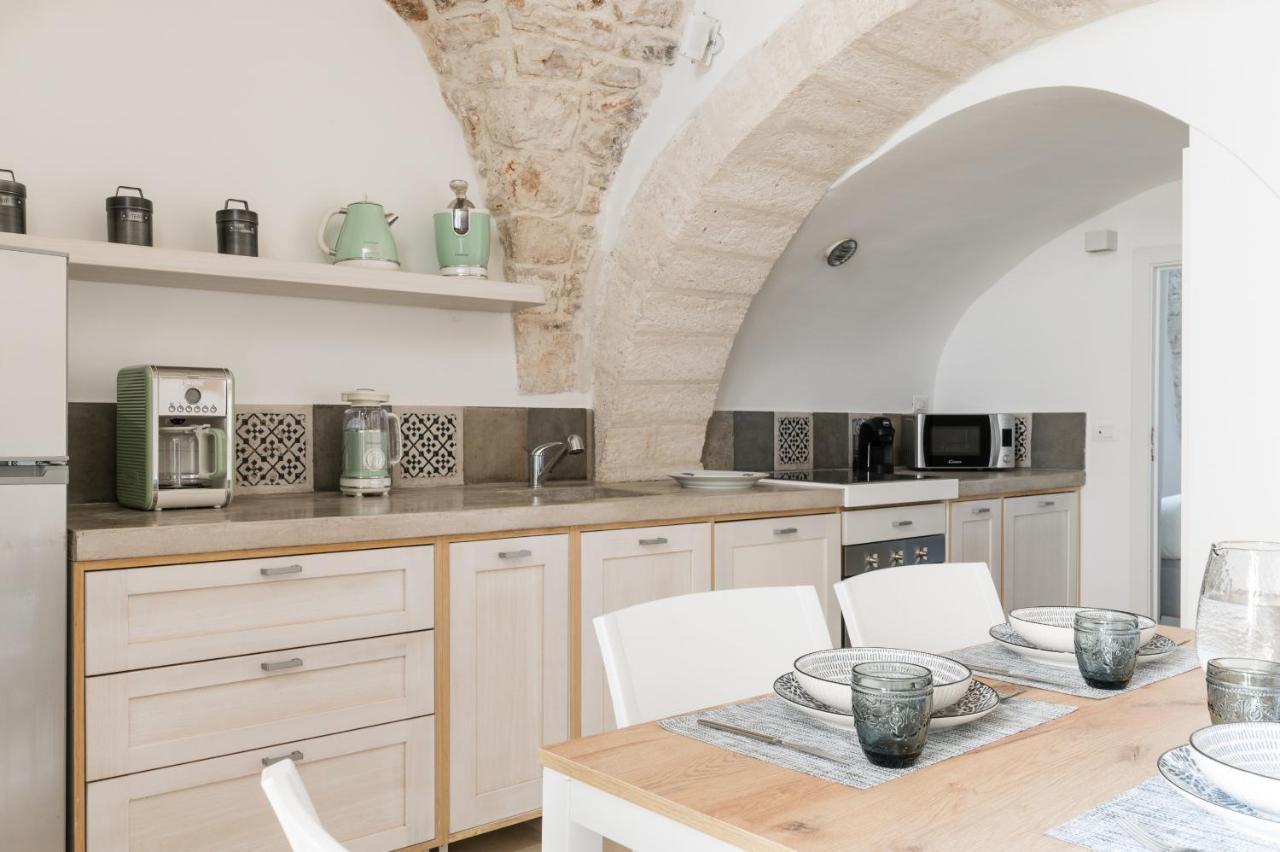 Terrazza Ariafina By Wonderful Italy Apartment Ostuni Exterior foto