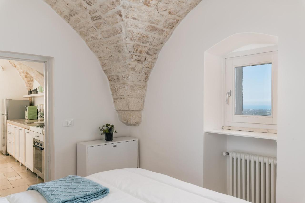 Terrazza Ariafina By Wonderful Italy Apartment Ostuni Exterior foto