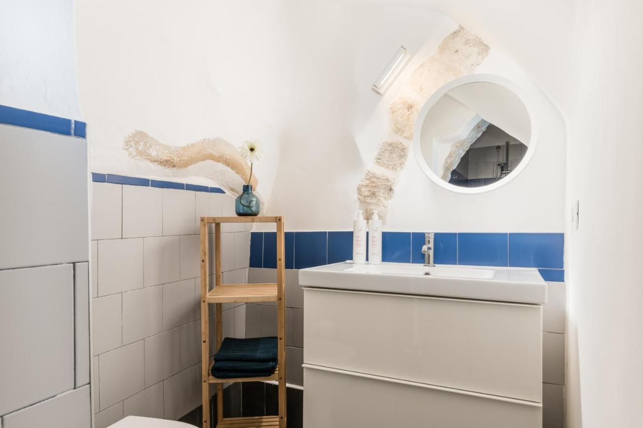 Terrazza Ariafina By Wonderful Italy Apartment Ostuni Exterior foto