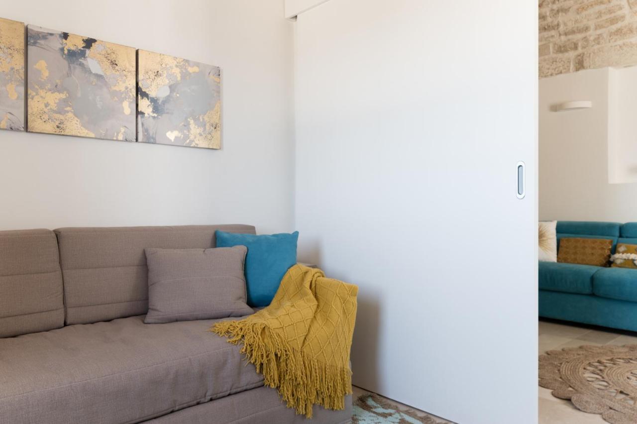 Terrazza Ariafina By Wonderful Italy Apartment Ostuni Exterior foto
