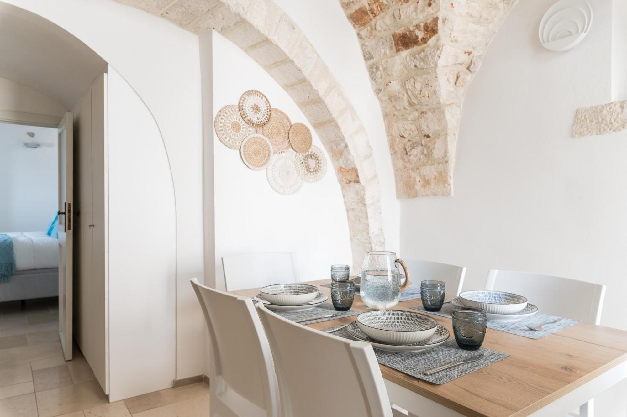Terrazza Ariafina By Wonderful Italy Apartment Ostuni Exterior foto