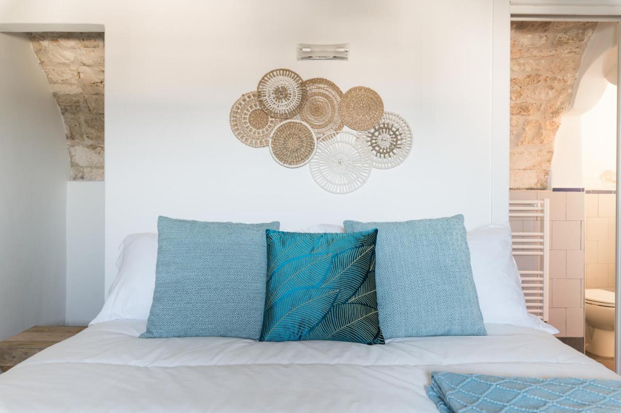 Terrazza Ariafina By Wonderful Italy Apartment Ostuni Exterior foto