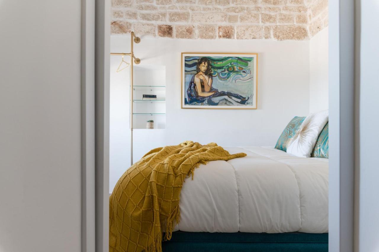 Terrazza Ariafina By Wonderful Italy Apartment Ostuni Exterior foto